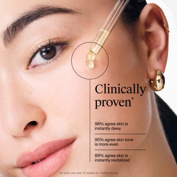 Neutrogena Collagen Bank 15% Vitamin C Booster Serum 