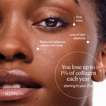 Neutrogena Collagen Bank 15% Vitamin C Booster Serum 