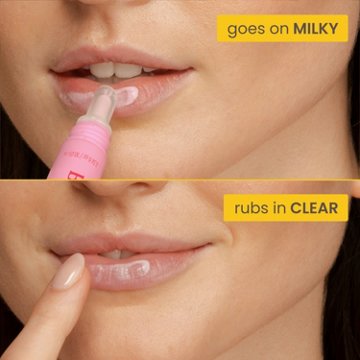 Burt's Bees Lip Milk Daily Moisturizer - Sweet Strawberry