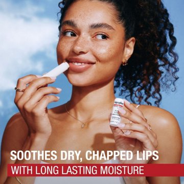 Aquaphor Lip Repair Stick - Aloe Vera, 2 pk