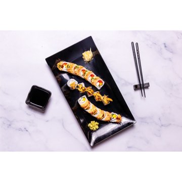 H-E-B Sushiya Mariachi Combo Sushi Roll