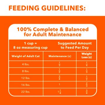 IAMS Proactive Health Healthy Weight Adult Dry Cat Food - Chicken Flavor