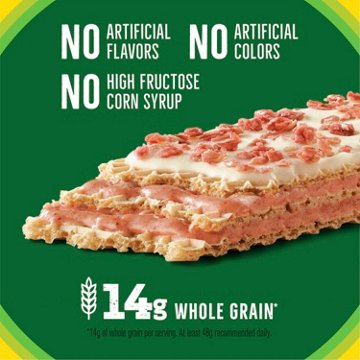 Nature Valley Crispy Creamy Wafer - Strawberry