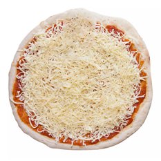 Joe V's Cheese Pizza, 16 in | Joe V's Smart Shop | Low