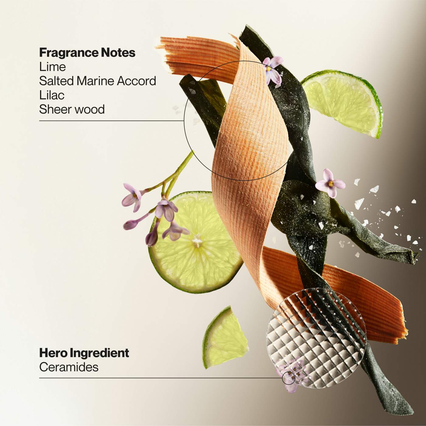 Suave Advanced Healing Hand & Body Lotion with Ceramides - Extra Dry Skin; image 4 of 9