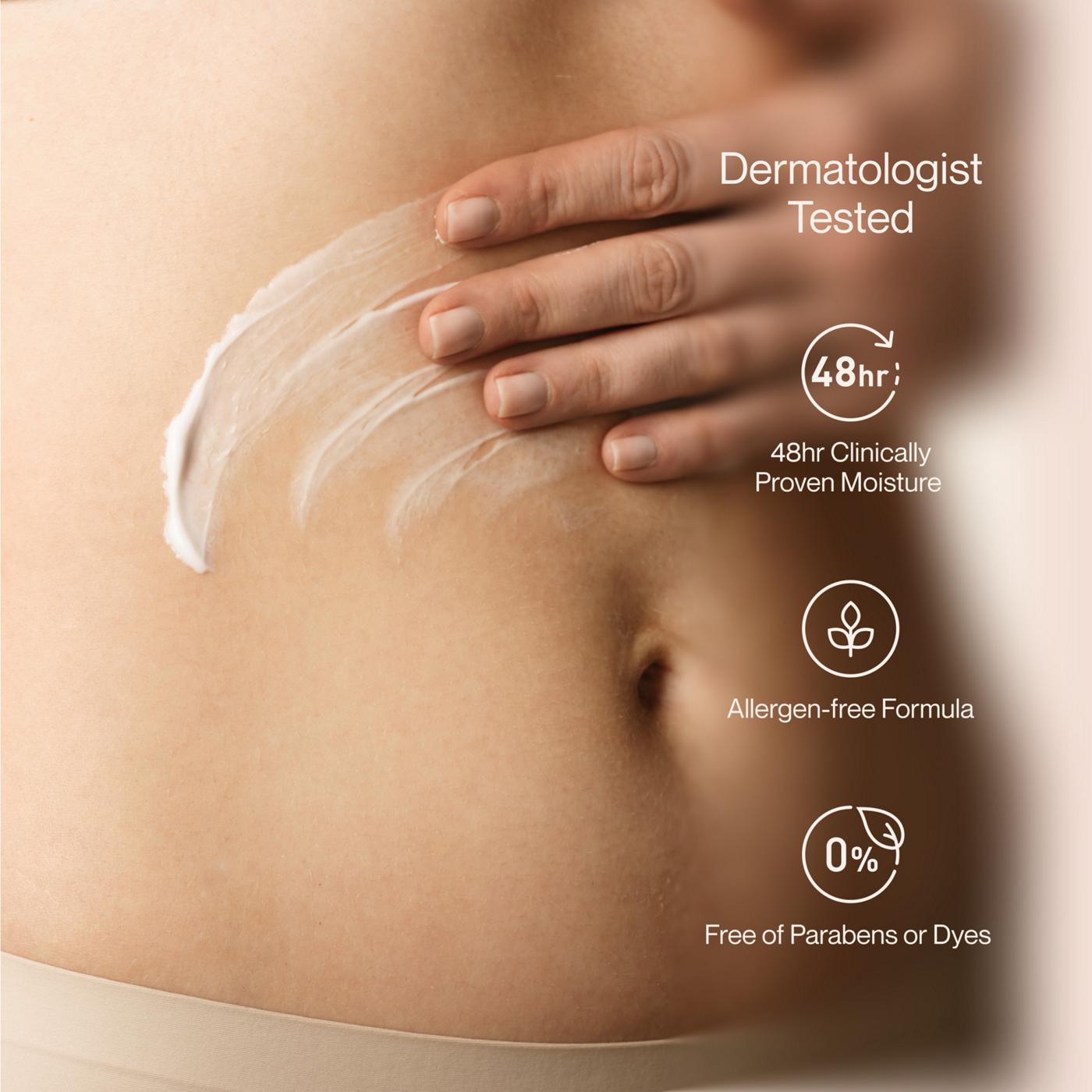 Suave Advanced Healing Hand & Body Lotion with Ceramides - Extra Dry Skin; image 6 of 9