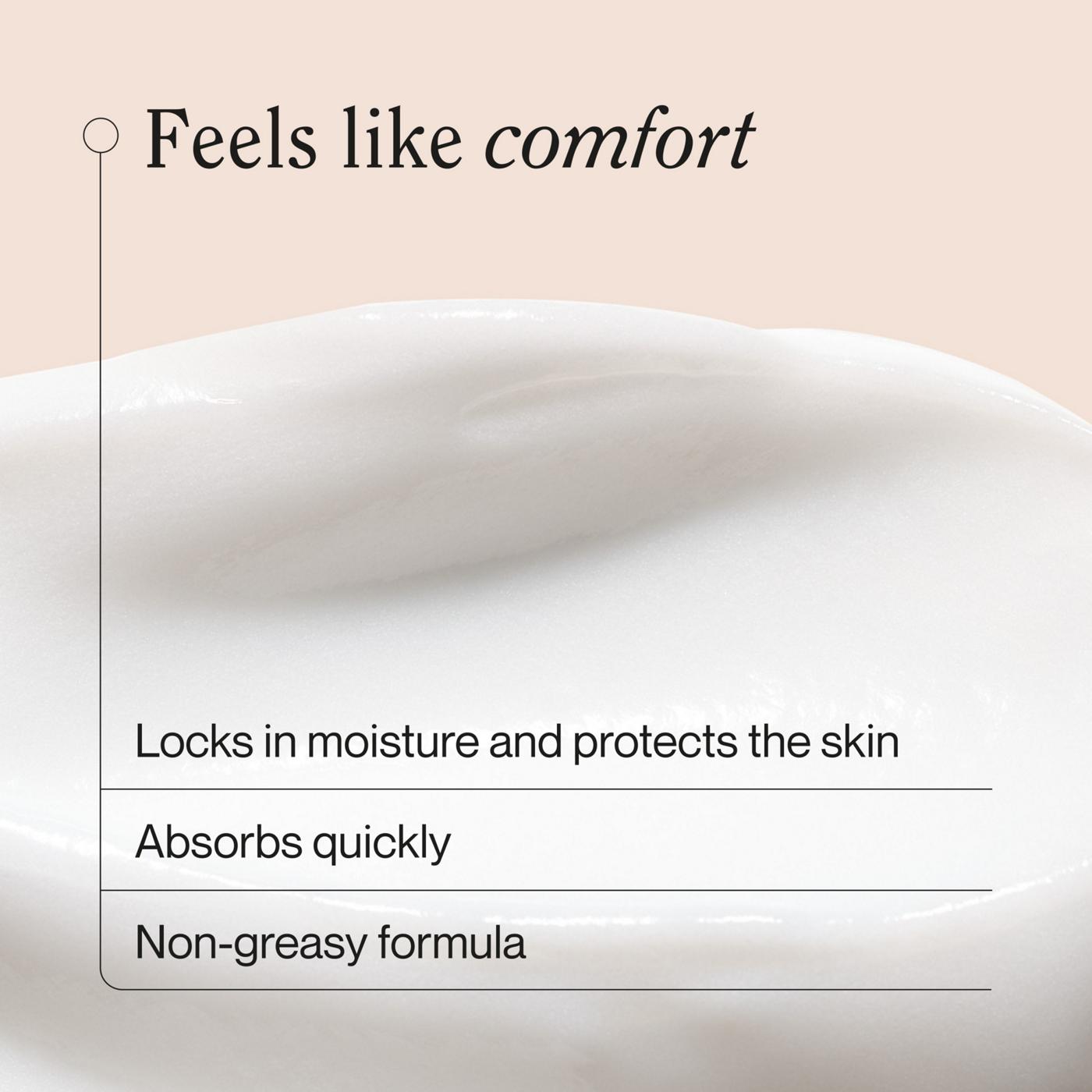 Suave Advanced Healing Hand & Body Lotion with Ceramides - Extra Dry Skin; image 9 of 9