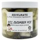 Seoulmate Dill Cucumber Mix Pickles, 16 oz