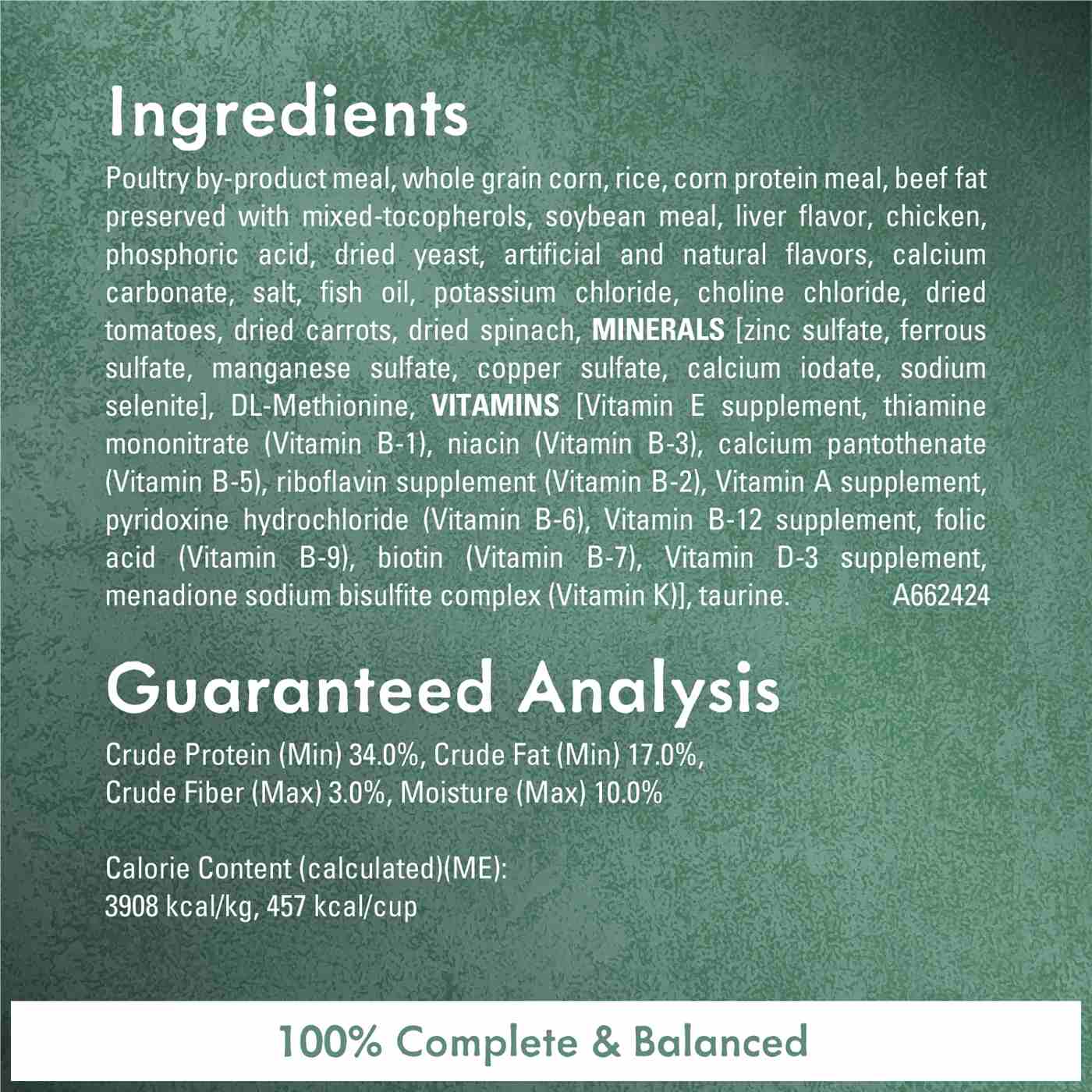 Fancy Feast Purina Medleys Primavera Style - White Meat Chicken and Accents of Tomato, Carrot and Spinach; image 6 of 8