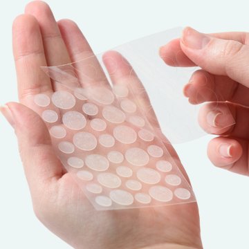 Petal Fresh Skin ResQ Invisible Pimple Patch Daytime