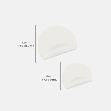 Petal Fresh Skin ResQ Invisible Pimple Patch Daytime
