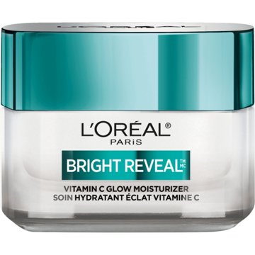 L'Oréal Paris Bright Reveal Vitamin C Glow Moisturizer