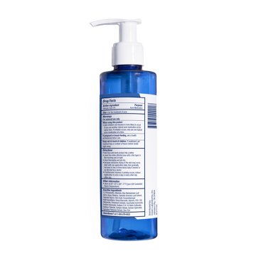 PanOxyl Acne Gel Wash with 2% Salicylic Acid