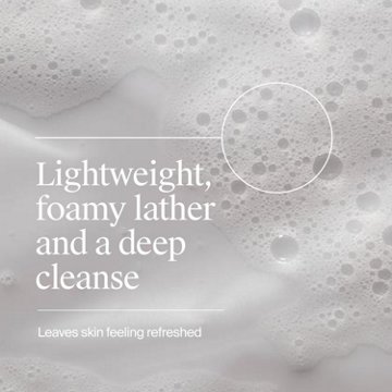 Neutrogena All-in-One Fresh Foaming Cleanser - Normal to Dry Skin