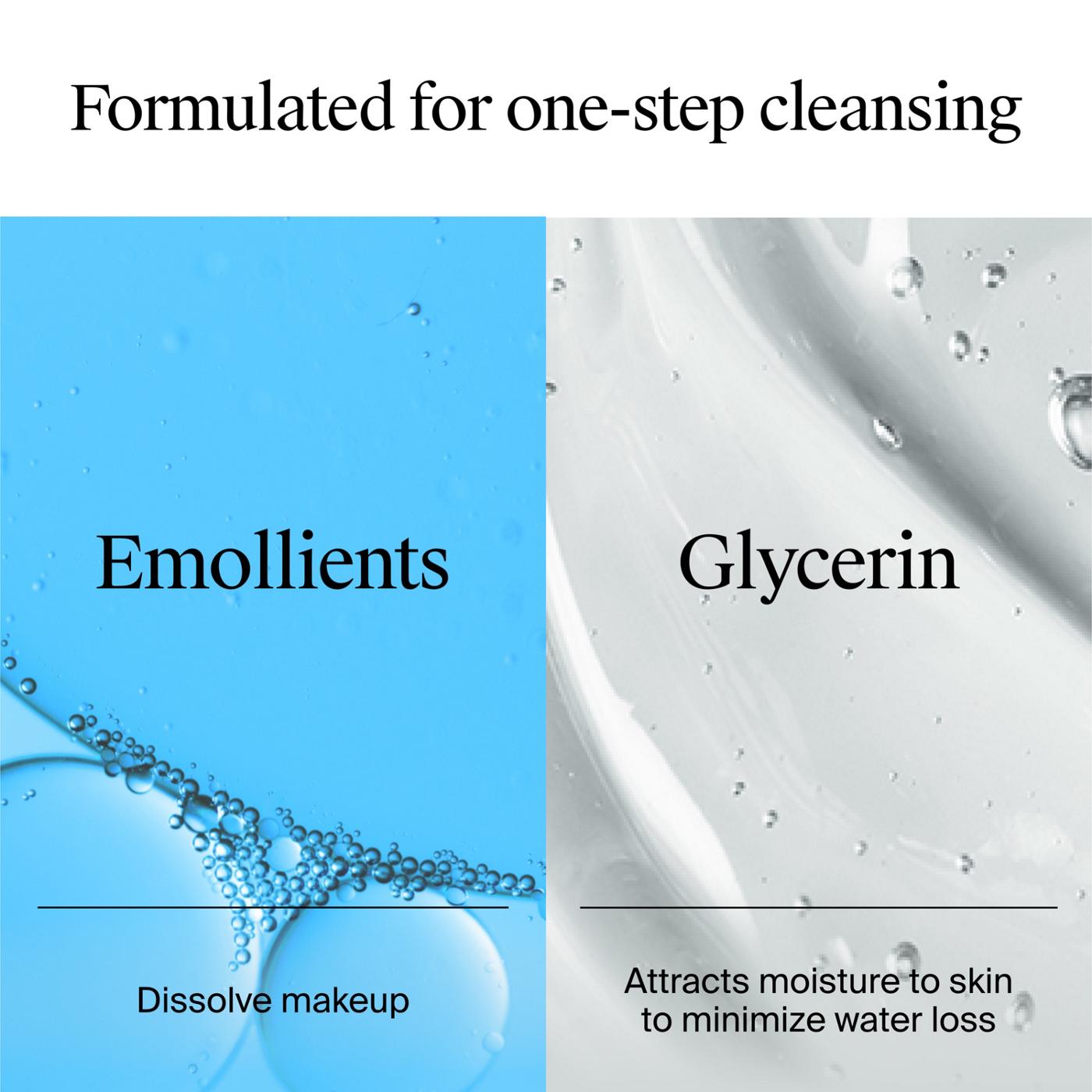 Neutrogena All-in-One Fresh Foaming Cleanser - Normal to Dry Skin; image 2 of 4