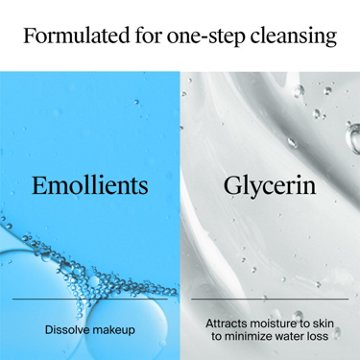 Neutrogena All-in-One Fresh Foaming Cleanser - Normal to Dry Skin