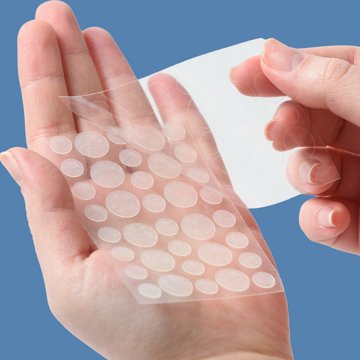 Petal Fresh Skin ResQ Nighttime Pimple Patches