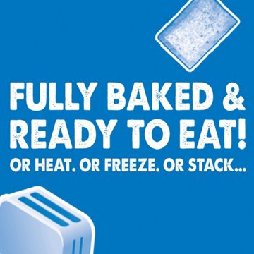 Pop-Tarts Frosted Thin Mints Toaster Pastries, 8 ct