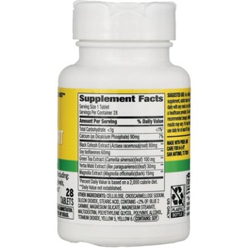 H-E-B Vitamins Estro Support Menopause Relief & Energy, 28 CT