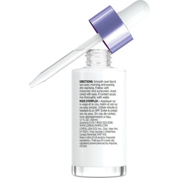 L'Oréal Paris Collagen Moisture Filler Bounce Serum
