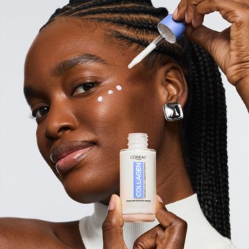 L'Oréal Paris Collagen Moisture Filler Bounce Serum