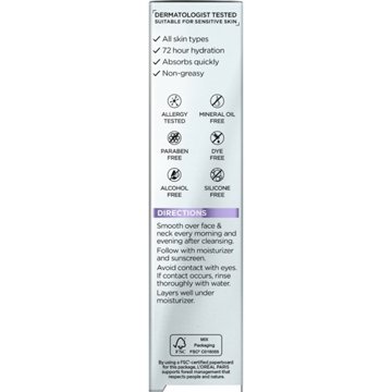L'Oréal Paris Collagen Moisture Filler Bounce Serum