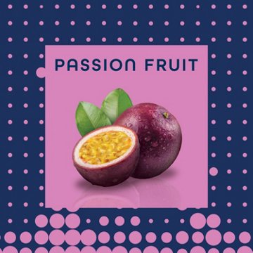 Glade Glade Odor Fighting Air Freshener Spray - Passion Fruit