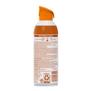 Lysol Air Sanitizer - Tropical Sunset