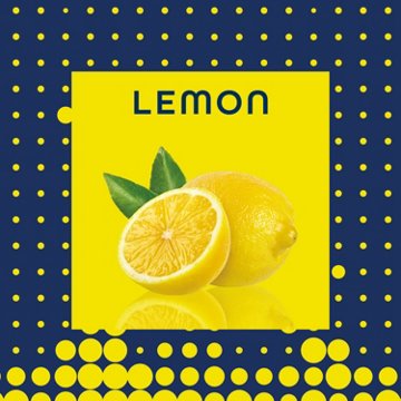 Glade Glade Odor Fighting Air Freshener Spray - Lemon