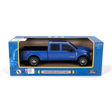 Round 2 Ford Super Duty F-250 Truck