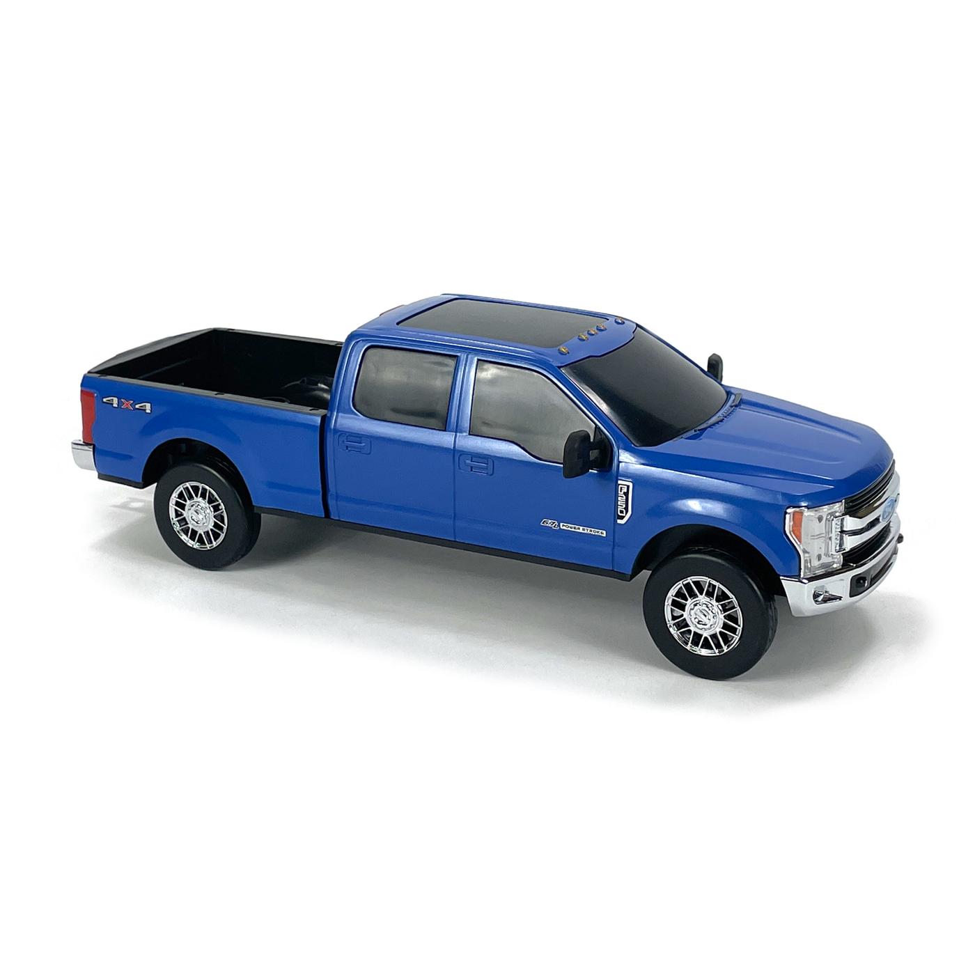 Round 2 Ford Super Duty F-250 Truck; image 2 of 6