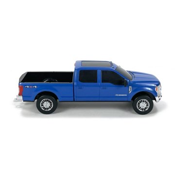 Round 2 Ford Super Duty F-250 Truck