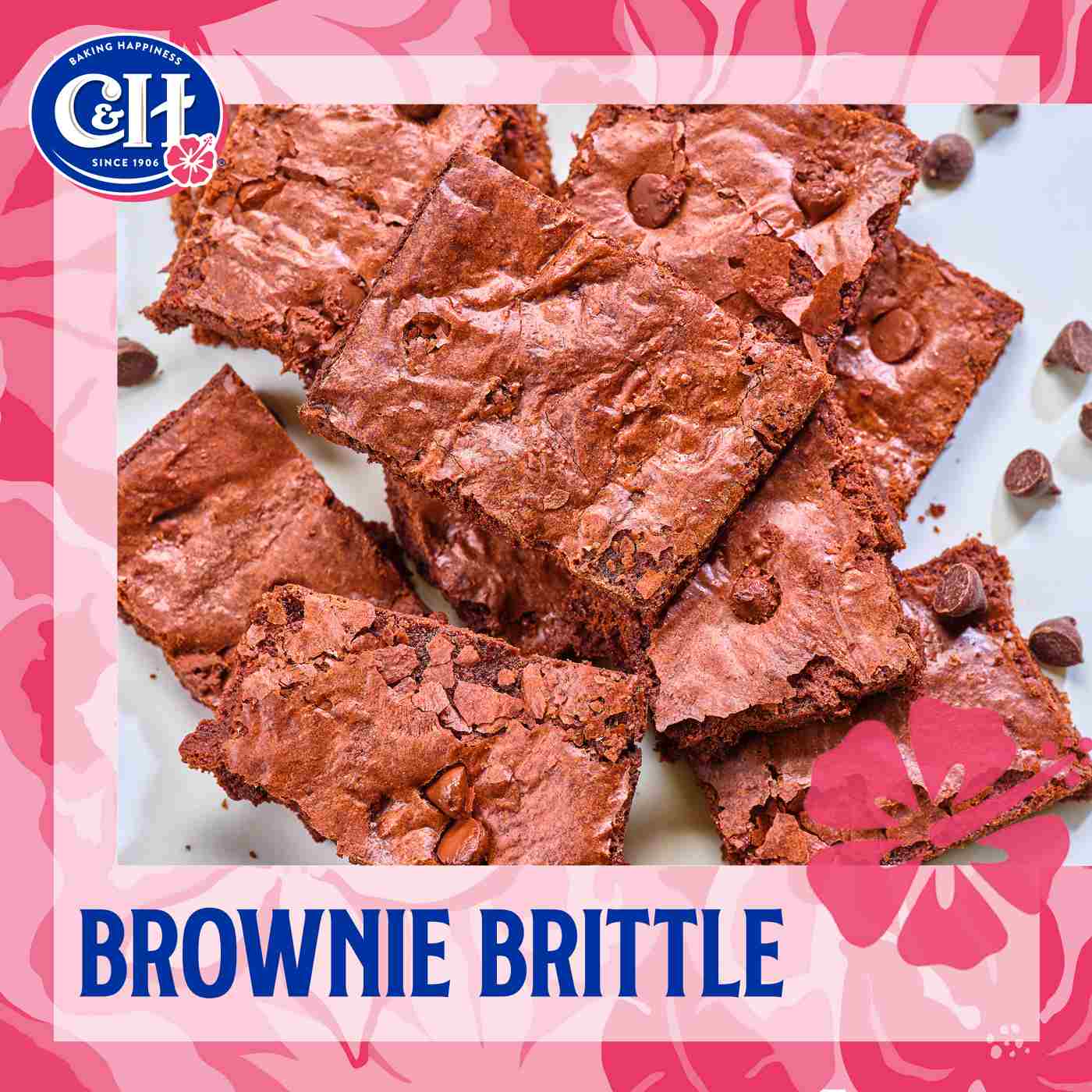 C&H Premium Pure Cane Baker's Sugar; image 6 of 6