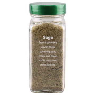 Central Market Organics Sage Spice
