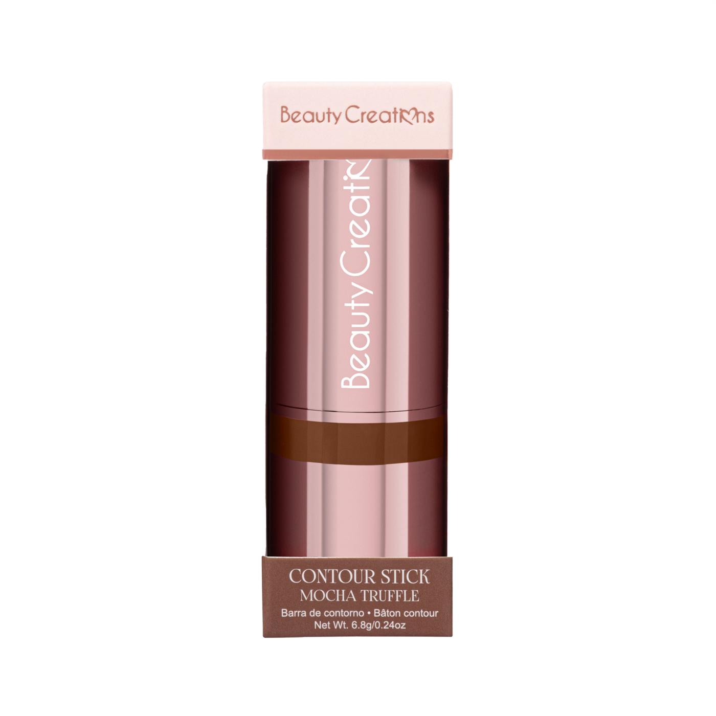 Beauty Creations Contour Stick - Mocha Truffle; image 2 of 2