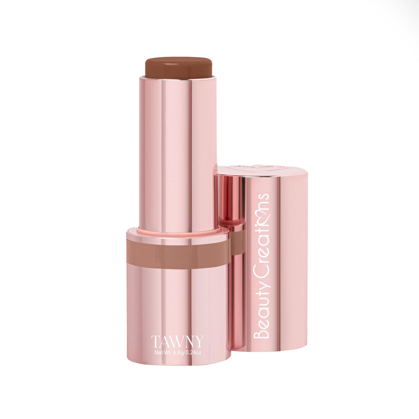 Beauty Creations Contour Stick - Tawny; image 1 of 2