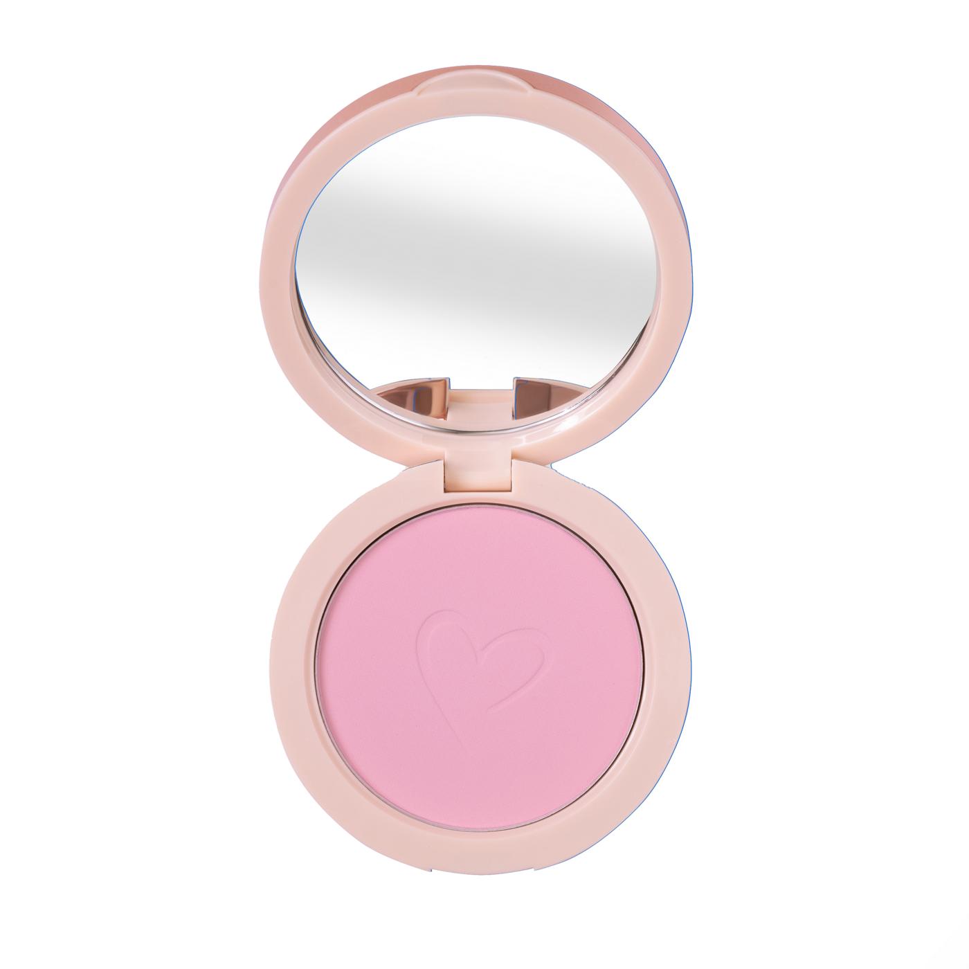Beauty Creations Pretty Pressed Powder - Pink About It - Shop Powder at ...