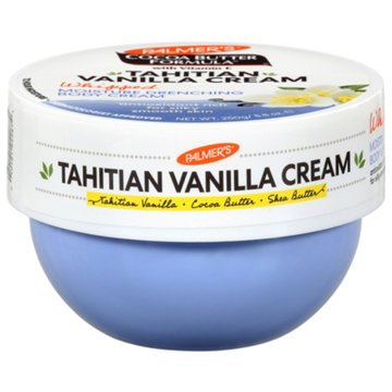 Palmer's Cocoa Butter Tahitian Vanilla Body Cream