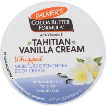Palmer's Cocoa Butter Tahitian Vanilla Body Cream
