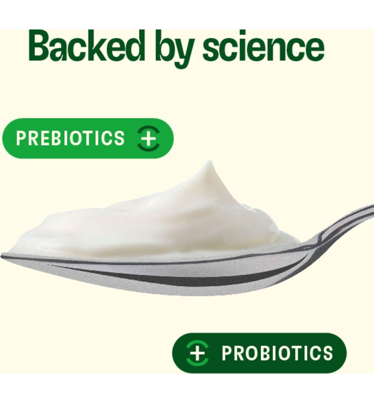 Activia 10g Protein Proactive Strawberry Yogurt; image 2 of 8