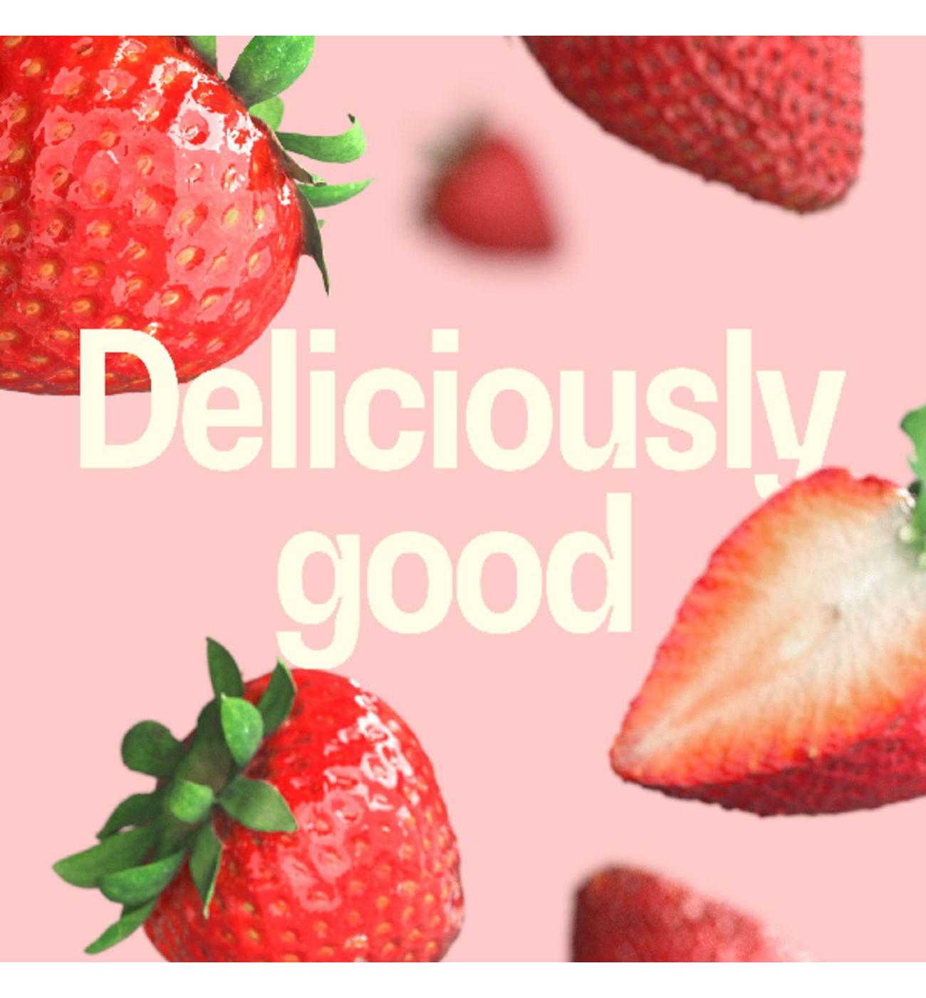 Activia 10g Protein Proactive Strawberry Yogurt; image 6 of 8