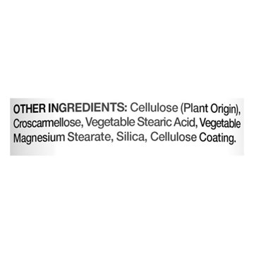 Nature's Truth KSM-66 Ashwagandha + L-Theanine 600mg Capsules, 60 ct