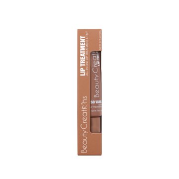 Beauty Creations Lip Treatment & Tint - So Vanilla