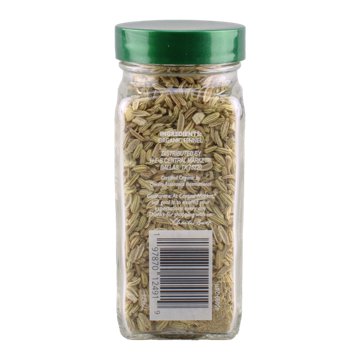 Central Market Organics Fennel, 1.27 oz