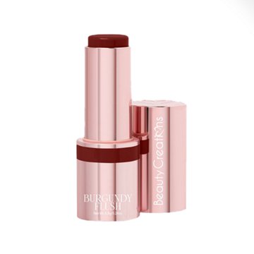 Beauty Creations Blush Stick - Burgundy Flush