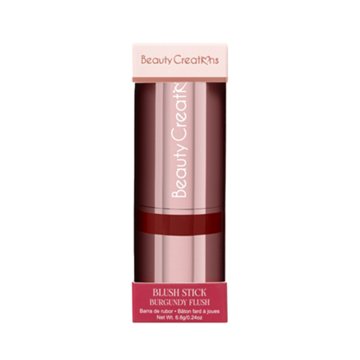 Beauty Creations Blush Stick - Burgundy Flush