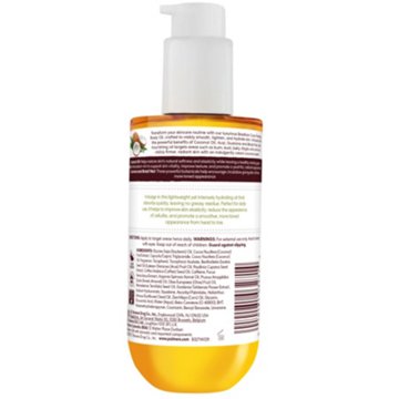 Palmer's Brazilian Coco Firming Bum, Bust & Body Oil