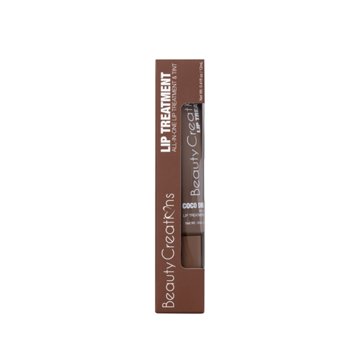 Beauty Creations Lip Treatment & Tint - Coco Dream