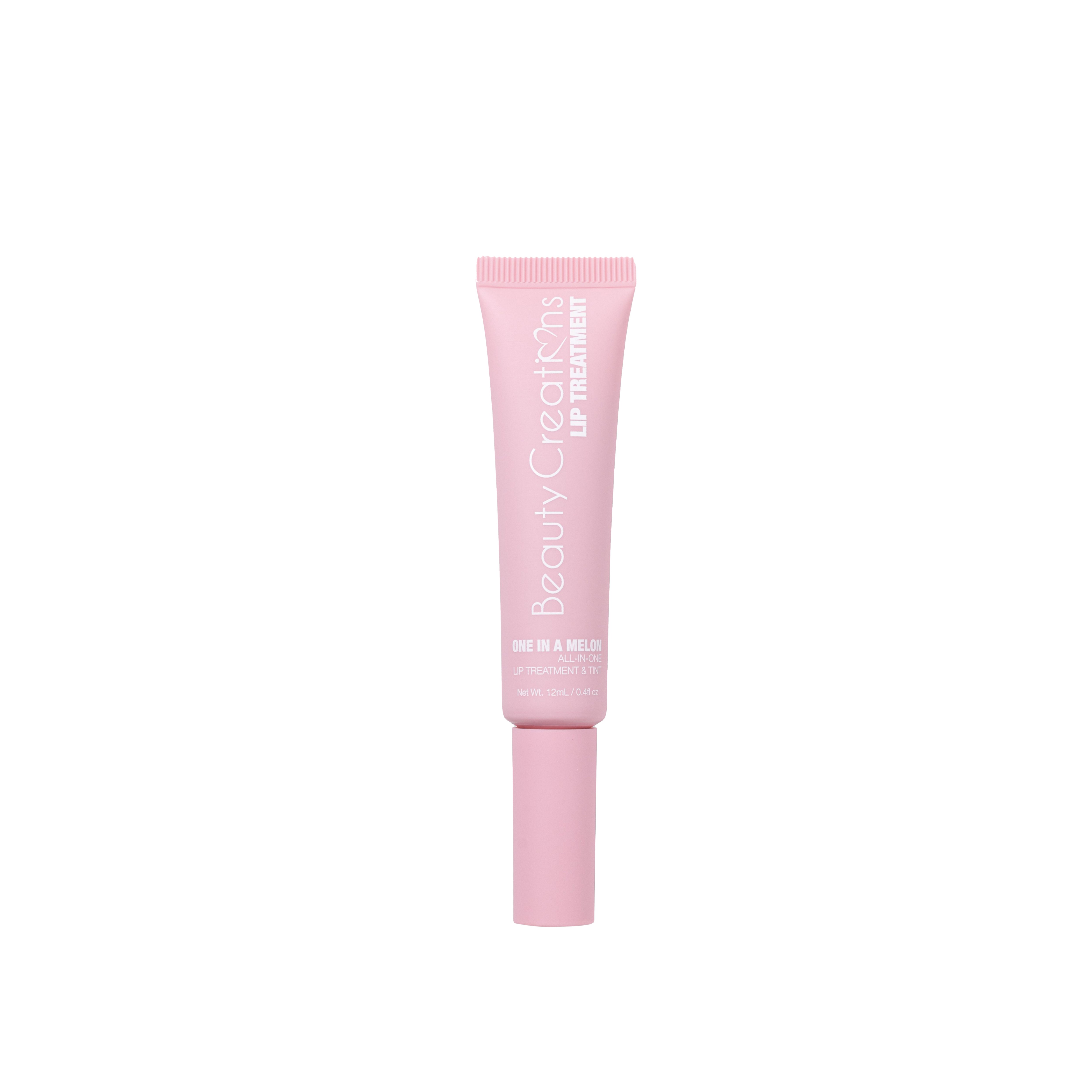 Beauty Creations Lip Treatment & Tint - One In A Melon - Shop Lip