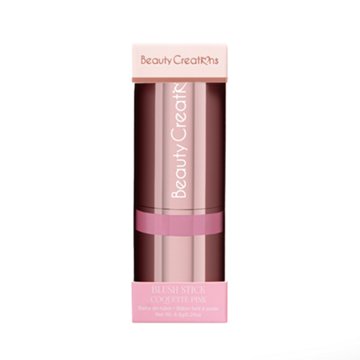 Beauty Creations Blush Stick - Coquette Pink